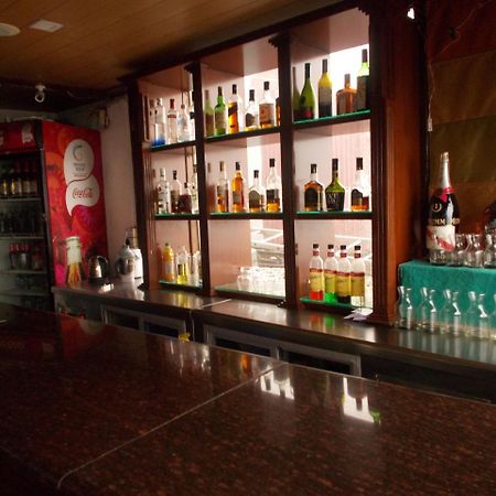The Imperial Square Hotel Mussoorie Luaran gambar