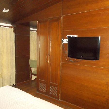 The Imperial Square Hotel Mussoorie Luaran gambar
