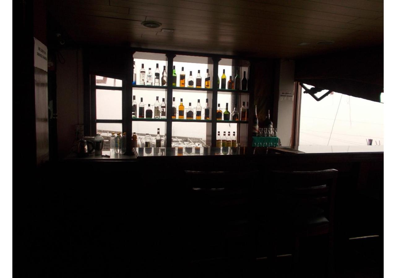 The Imperial Square Hotel Mussoorie Luaran gambar