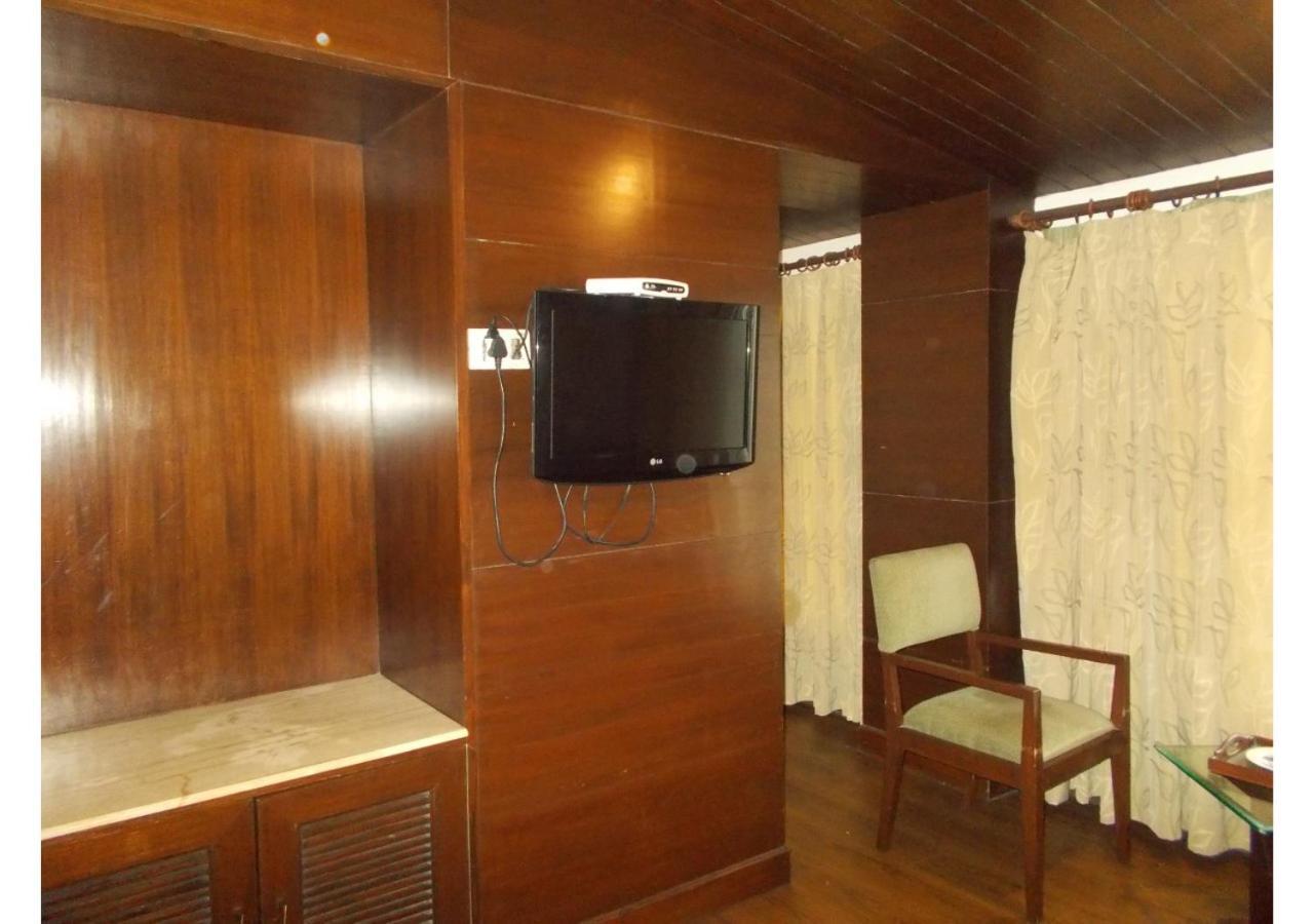 The Imperial Square Hotel Mussoorie Luaran gambar