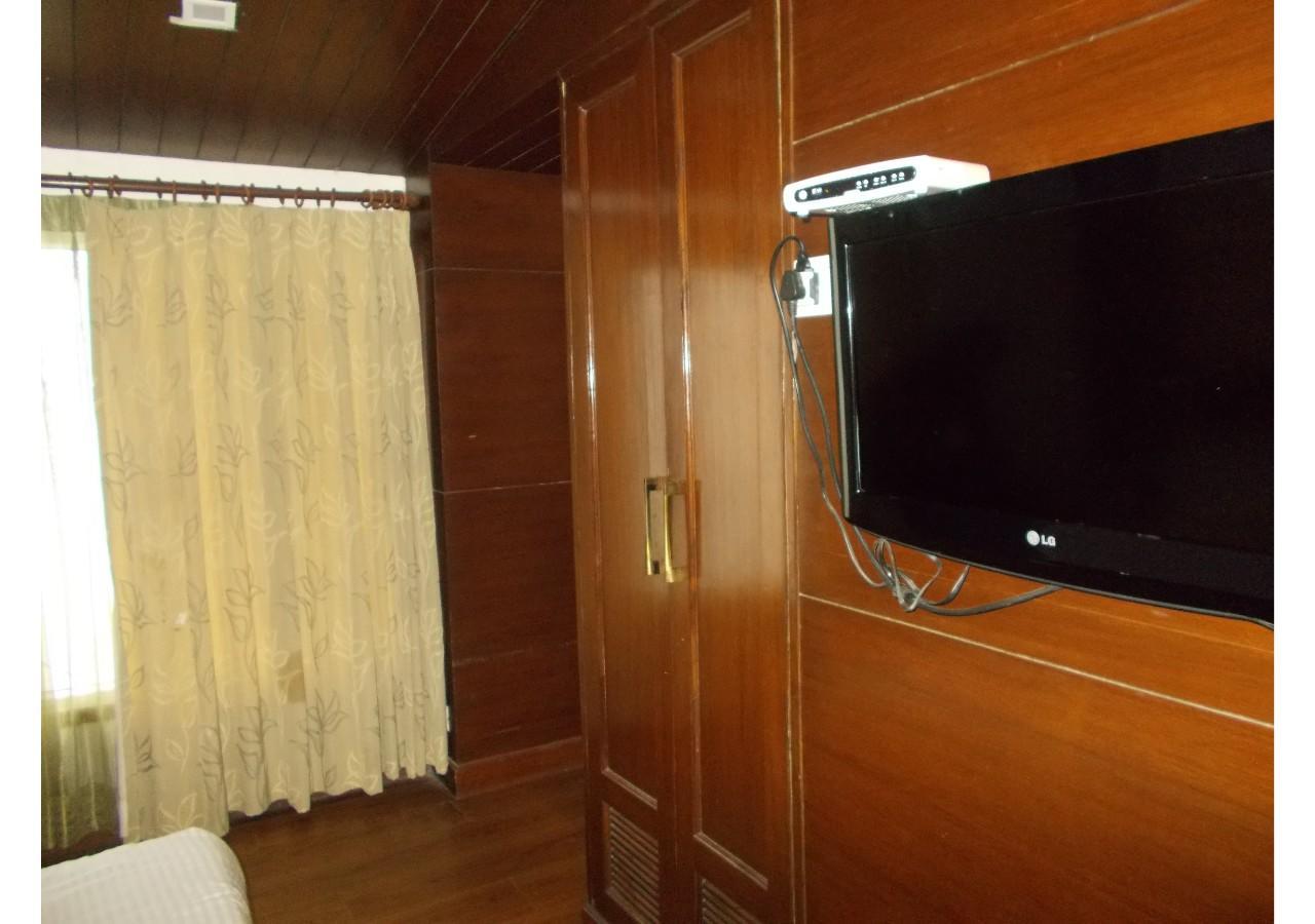 The Imperial Square Hotel Mussoorie Luaran gambar