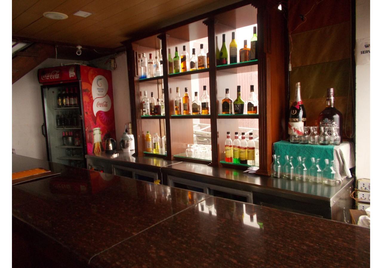 The Imperial Square Hotel Mussoorie Luaran gambar