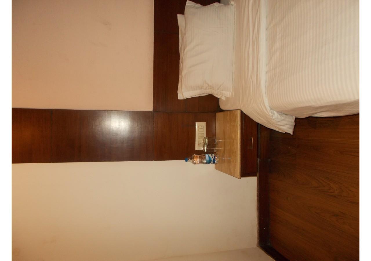The Imperial Square Hotel Mussoorie Luaran gambar