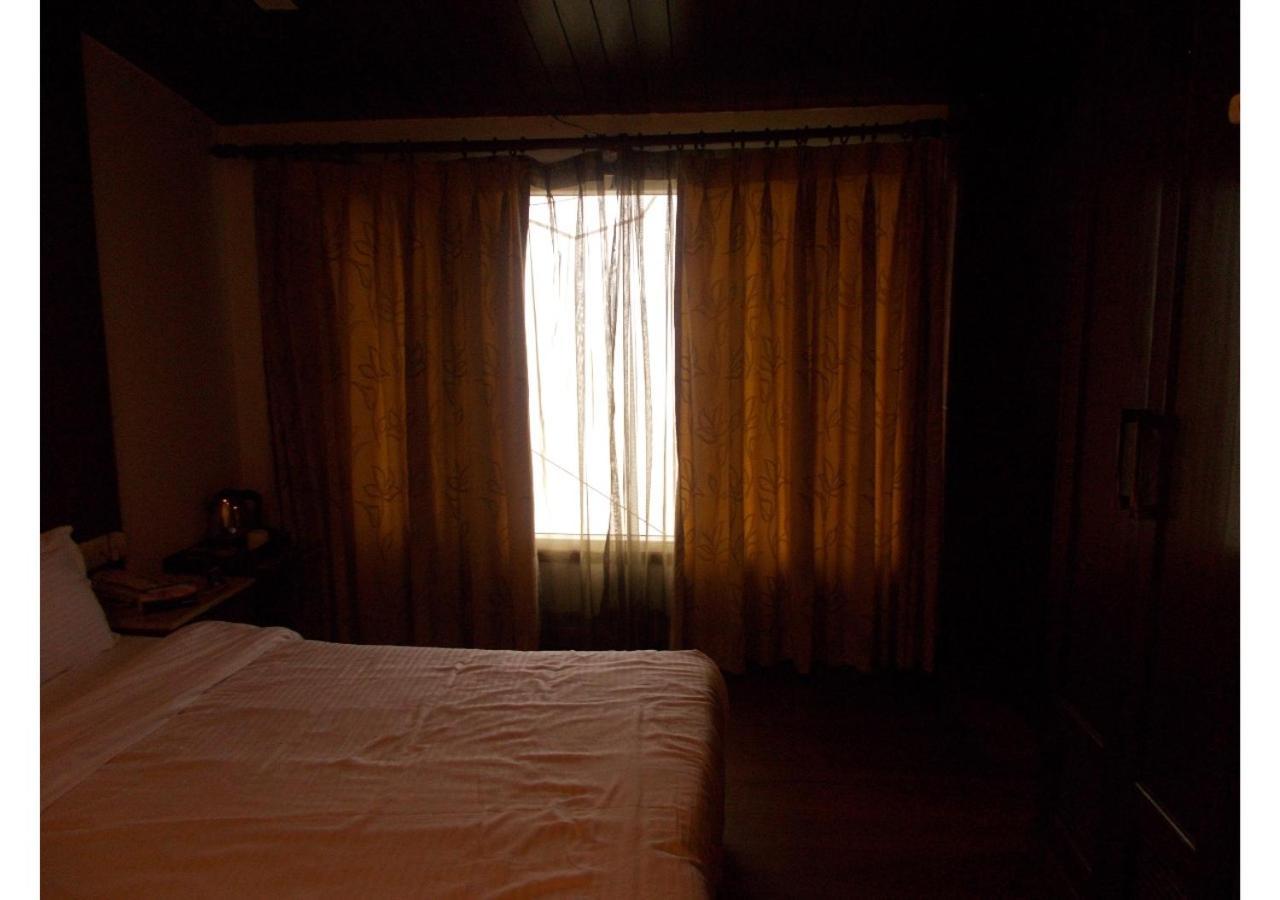 The Imperial Square Hotel Mussoorie Luaran gambar