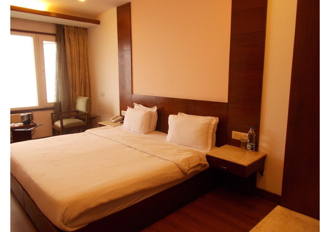 The Imperial Square Hotel Mussoorie Luaran gambar