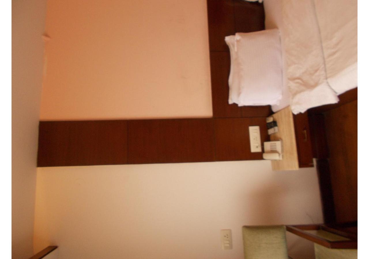 The Imperial Square Hotel Mussoorie Luaran gambar