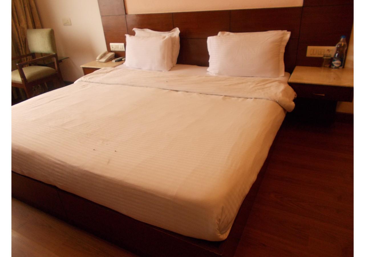 The Imperial Square Hotel Mussoorie Luaran gambar