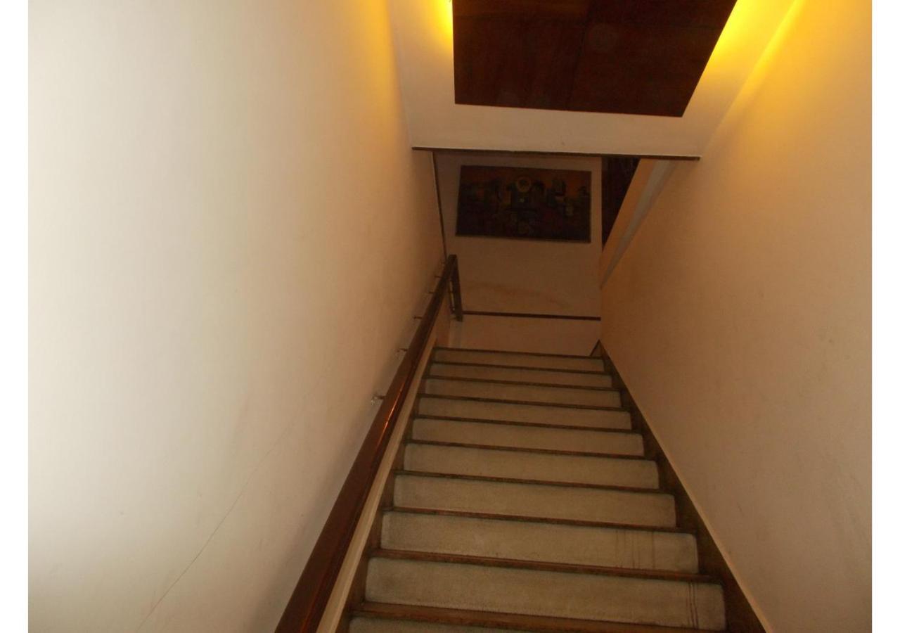 The Imperial Square Hotel Mussoorie Luaran gambar