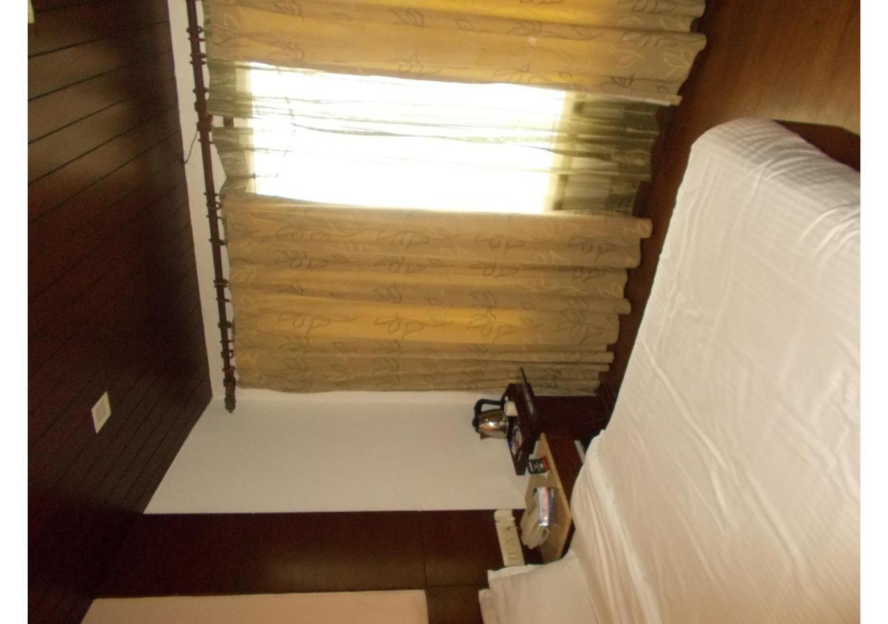 The Imperial Square Hotel Mussoorie Luaran gambar