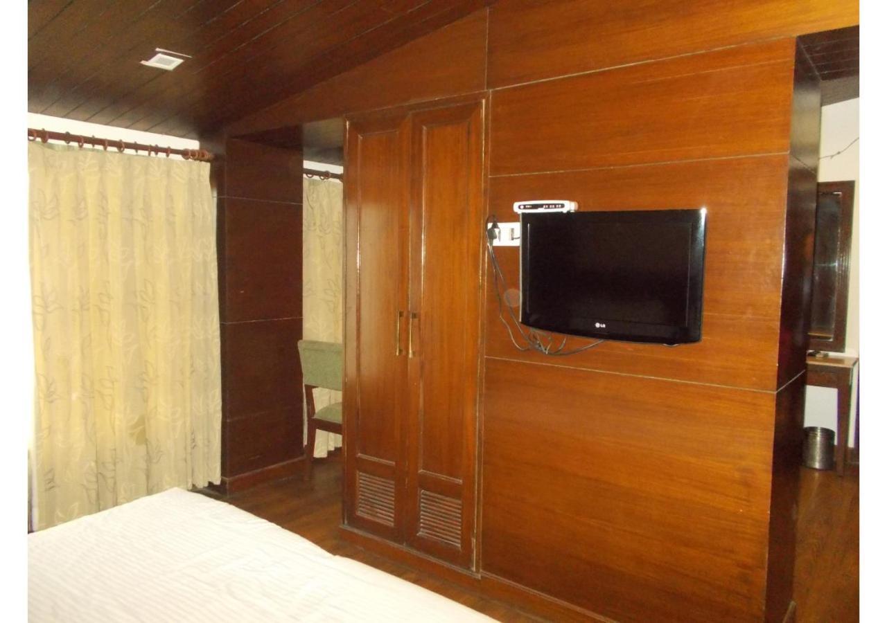 The Imperial Square Hotel Mussoorie Luaran gambar