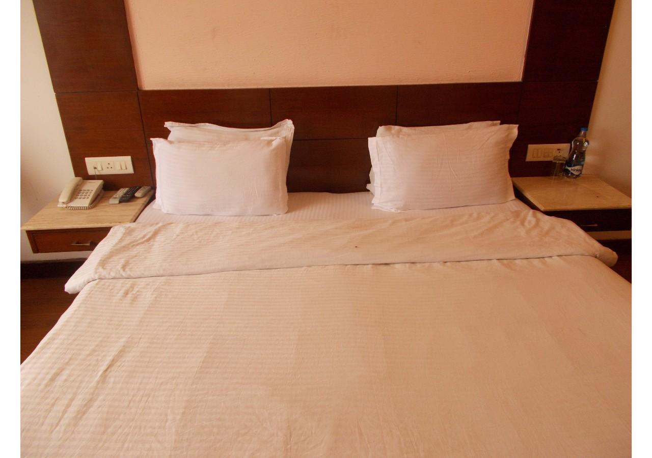 The Imperial Square Hotel Mussoorie Luaran gambar