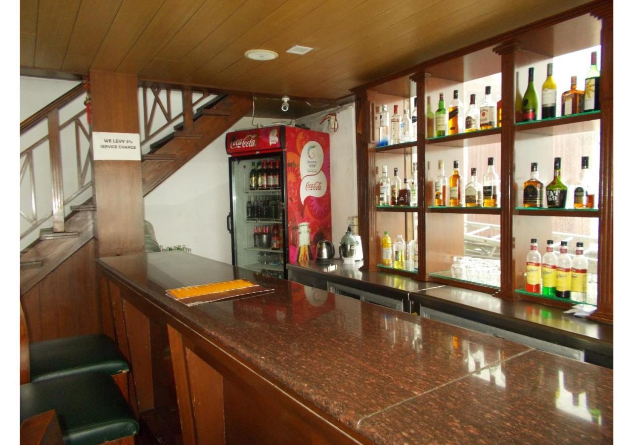 The Imperial Square Hotel Mussoorie Luaran gambar