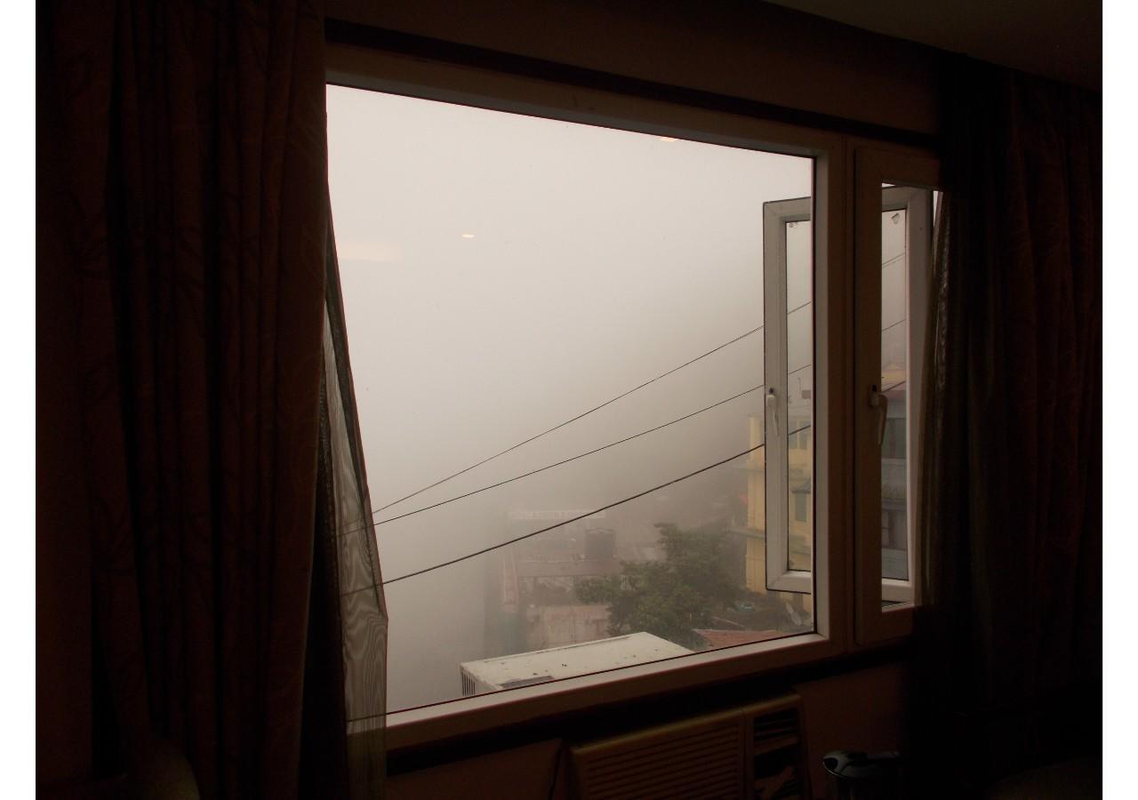 The Imperial Square Hotel Mussoorie Luaran gambar