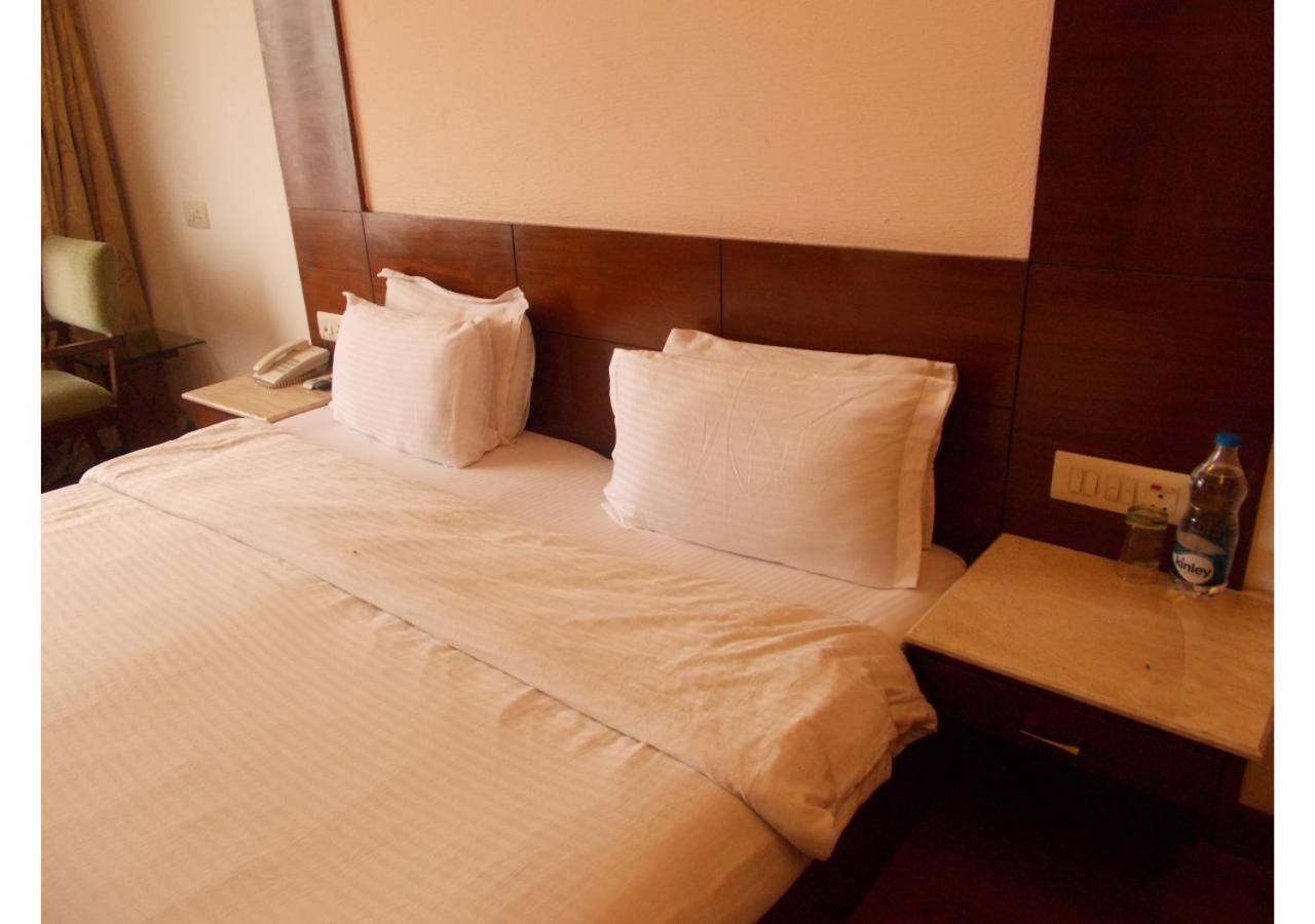 The Imperial Square Hotel Mussoorie Luaran gambar